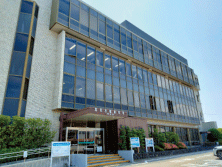 北名古屋市役所